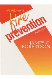 Introduction to Fire Prevention