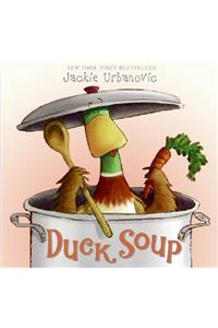 Duck Soup