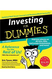 Investing for Dummies 4th Edition