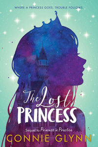 Rosewood Chronicles #3: The Lost Princess