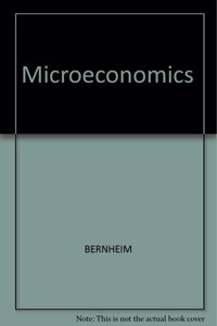 Microeconomics