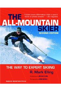 All-Mountain Skier