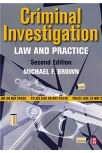 Criminal Investigation