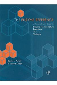 Enzyme Reference