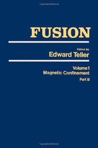 Magnetic Confinement (v.1) (Fusion)