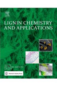 Lignin Chemistry and Applications