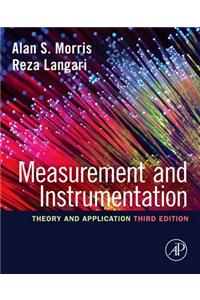 Measurement and Instrumentation