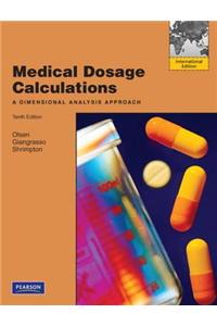 Medical Dosage Calculations