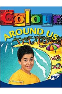 Colour Around Us