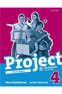 Project 4 Third Edition: Workbook Pack