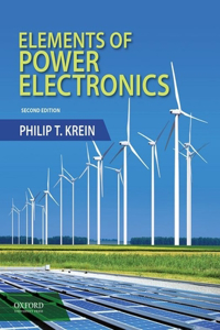 Elements of Power Electronics (Revised)