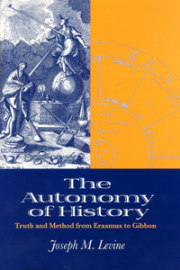 Autonomy of History