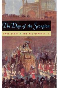Day of the Scorpion
