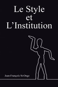 Style et l'Institution