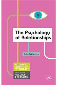 The Psychology of Relationships