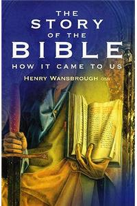 The Story of the Bible