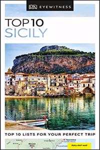 DK Top 10 Sicily