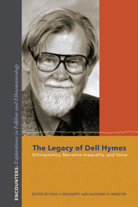 Legacy of Dell Hymes