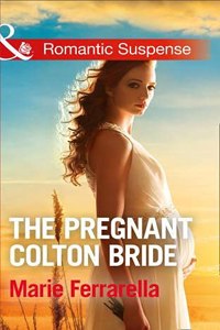 Pregnant Colton Bride