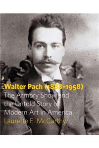 Walter Pach (1883-1958)