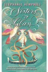 Sisters of Glass