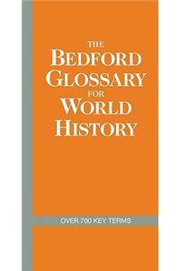 Bedford Glossary for World History