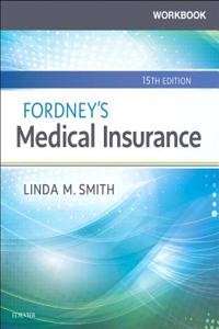 Workbook for Insurance Handbook for the Medical Office