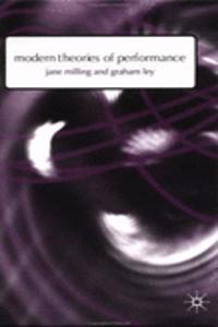 Modern Theories of Performance