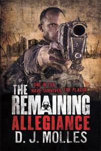 The Remaining: Allegiance