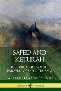 Safed and Keturah
