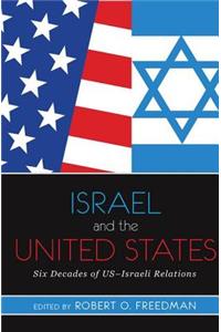 Israel and the United States