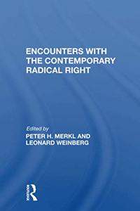 Encounters with the Contemporary Radical Right