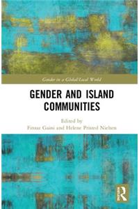 Gender and Island Communities