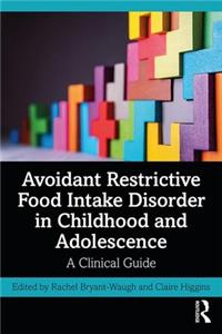 Avoidant Restrictive Food Intake Disorder in Childhood and Adolescence