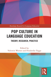 Pop Culture in Language Education