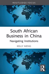 South African Business in China