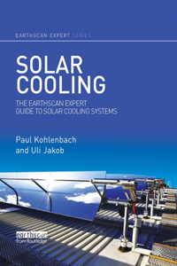 Solar Cooling