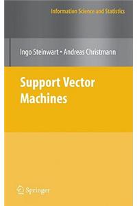 Support Vector Machines