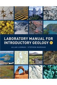 Laboratory Manual for Introductory Geology