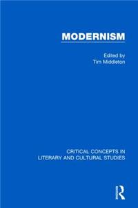 Modernism Crit Concepts V4