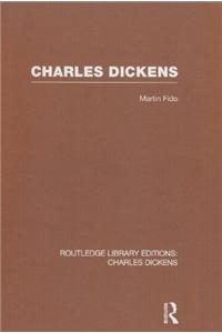 Charles Dickens (RLE Dickens)