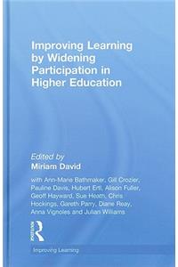 Improving Learning by Widening Participation in Higher Education