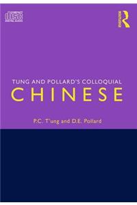 T'ung and Pollard's Colloquial Chinese