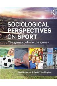 Sociological Perspectives on Sport