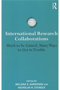 International Research Collaborations