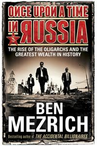 Once Upon a Time in Russia