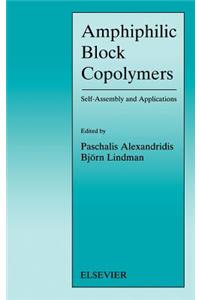 Amphiphilic Block Copolymers