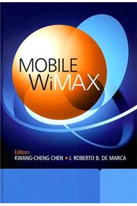 Mobile WiMAX