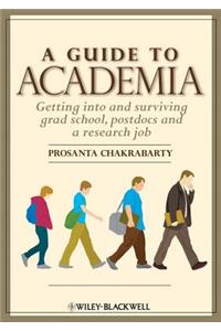 Guide to Academia