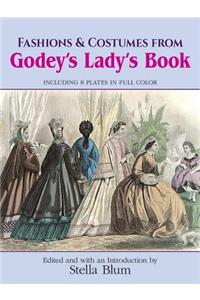 Fashions and Costumes from 